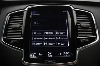 Volvo XC90, 2.0, 140 kW, diisel, automaat, esivedu