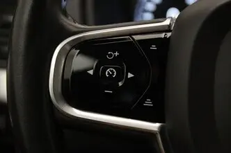 Volvo XC90, 2.0, 140 kW, diisel, automaat, esivedu