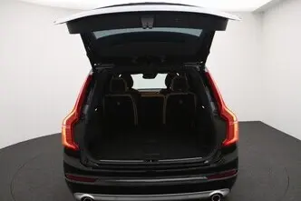 Volvo XC90, 2.0, 140 kW, diisel, automaat, esivedu