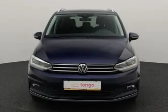 Volkswagen Touran, 2.0, 85 kW, diesel, automatic, front-wheel drive