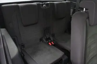 Volkswagen Touran, 2.0, 85 kW, diesel, automatic, front-wheel drive
