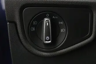 Volkswagen Touran, 2.0, 85 kW, diesel, automatic, front-wheel drive