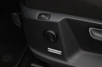 Volkswagen Touran, 2.0, 85 kW, diesel, automatic, front-wheel drive
