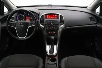 Opel Astra, 1.4, 103 kW, bensiin, automaat, esivedu