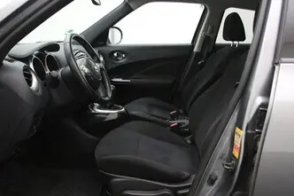 Nissan Juke, 1.6, 86 kW, bensiin, manuaal, esivedu