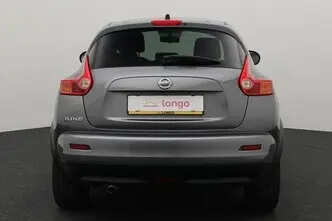 Nissan Juke, 1.6, 86 kW, bensiin, manuaal, esivedu