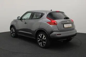 Nissan Juke, 1.6, 86 kW, bensiin, manuaal, esivedu