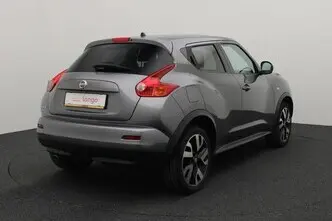 Nissan Juke, 1.6, 86 kW, bensiin, manuaal, esivedu