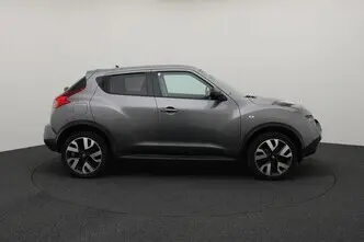 Nissan Juke, 1.6, 86 kW, bensiin, manuaal, esivedu