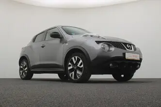 Nissan Juke, 1.6, 86 kW, bensiin, manuaal, esivedu