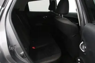 Nissan Juke, 1.6, 86 kW, bensiin, manuaal, esivedu