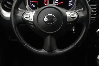 Nissan Juke, 1.6, 86 kW, bensiin, manuaal, esivedu