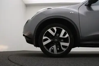 Nissan Juke, 1.6, 86 kW, bensiin, manuaal, esivedu