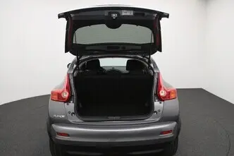 Nissan Juke, 1.6, 86 kW, bensiin, manuaal, esivedu