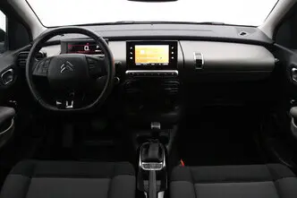 Citroën C4 Cactus, 1.5, 88 kW, diisel, automaat, esivedu