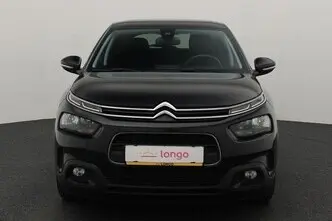 Citroën C4 Cactus, 1.5, 88 kW, diisel, automaat, esivedu