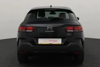 Citroën C4 Cactus, 1.5, 88 kW, diisel, automaat, esivedu
