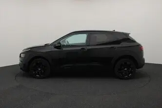 Citroën C4 Cactus, 1.5, 88 kW, diisel, automaat, esivedu