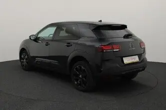 Citroën C4 Cactus, 1.5, 88 kW, diisel, automaat, esivedu