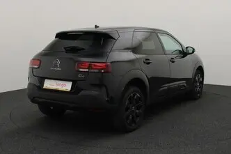 Citroën C4 Cactus, 1.5, 88 kW, diisel, automaat, esivedu