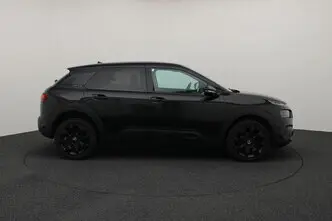 Citroën C4 Cactus, 1.5, 88 kW, diisel, automaat, esivedu