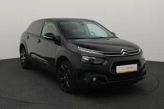 Citroën C4 Cactus, 1.5, 88 kW, diisel, automaat, esivedu
