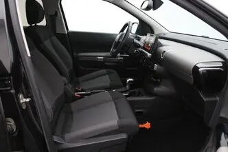 Citroën C4 Cactus, 1.5, 88 kW, diisel, automaat, esivedu
