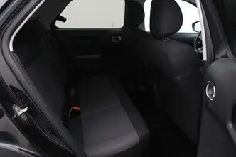 Citroën C4 Cactus, 1.5, 88 kW, diisel, automaat, esivedu
