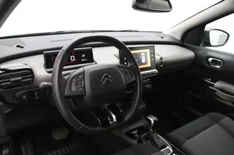 Citroën C4 Cactus, 1.5, 88 kW, diisel, automaat, esivedu