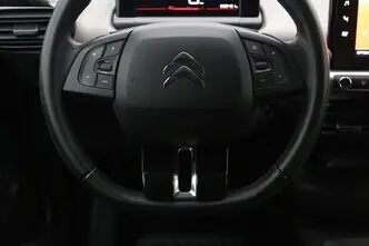 Citroën C4 Cactus, 1.5, 88 kW, diisel, automaat, esivedu