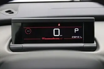 Citroën C4 Cactus, 1.5, 88 kW, diisel, automaat, esivedu