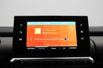 Citroën C4 Cactus, 1.5, 88 kW, diisel, automaat, esivedu