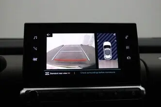 Citroën C4 Cactus, 1.5, 88 kW, diisel, automaat, esivedu