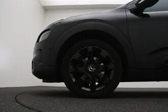 Citroën C4 Cactus, 1.5, 88 kW, diisel, automaat, esivedu