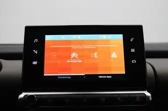 Citroën C4 Cactus, 1.5, 88 kW, diisel, automaat, esivedu