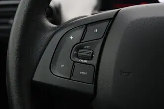 Citroën C4 Cactus, 1.5, 88 kW, diisel, automaat, esivedu