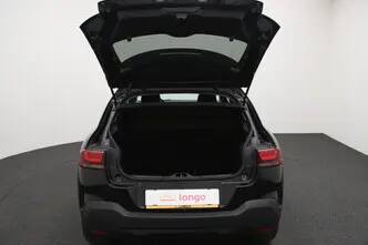Citroën C4 Cactus, 1.5, 88 kW, diisel, automaat, esivedu