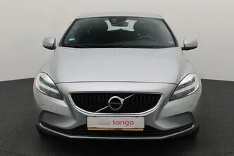 Volvo V40, 2.0, 110 kW, diisel, automaat, esivedu