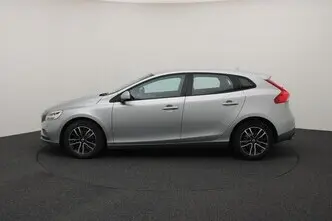 Volvo V40, 2.0, 110 kW, diisel, automaat, esivedu