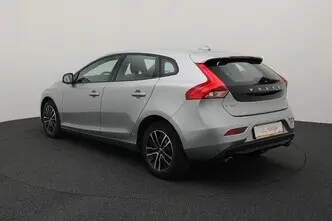 Volvo V40, 2.0, 110 kW, diisel, automaat, esivedu