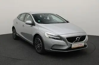 Volvo V40, 2.0, 110 kW, diisel, automaat, esivedu