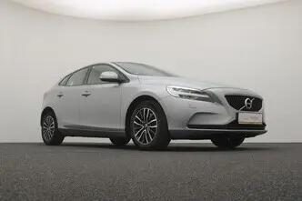Volvo V40, 2.0, 110 kW, diisel, automaat, esivedu