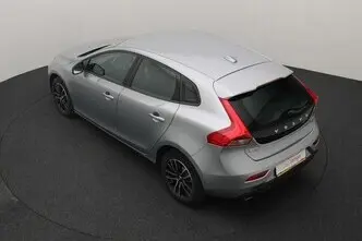 Volvo V40, 2.0, 110 kW, diisel, automaat, esivedu