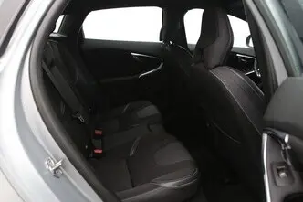 Volvo V40, 2.0, 110 kW, diisel, automaat, esivedu