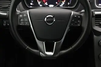Volvo V40, 2.0, 110 kW, diisel, automaat, esivedu