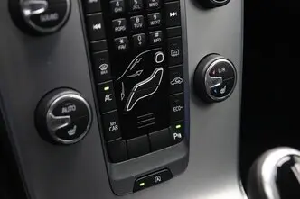 Volvo V40, 2.0, 110 kW, diisel, automaat, esivedu
