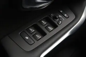 Volvo V40, 2.0, 110 kW, diisel, automaat, esivedu