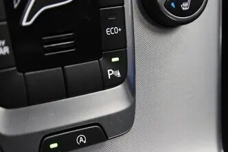 Volvo V40, 2.0, 110 kW, diisel, automaat, esivedu
