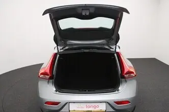 Volvo V40, 2.0, 110 kW, diisel, automaat, esivedu