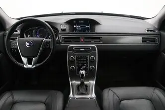 Volvo V70, 2.0, 110 kW, diisel, automaat, esivedu